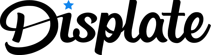 Displate - Metal Self Adhesive Prints