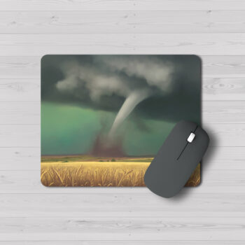 Plight on the Plains - Mtt Wood