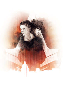 Assassin’s Creed, The Frye Twins - Mtt Wood