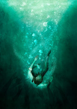 His Death - Mtt Wood