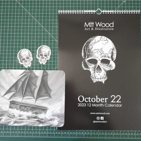 Mtt Wood Instagram 21 Nov 2022