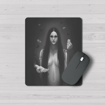 The Yokai/Sleep Stealer - Mtt Wood