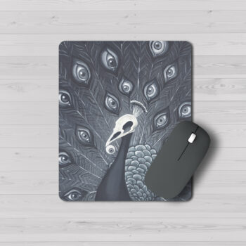 Pavo Cristatus - Mtt Wood