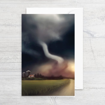 A Summer Afternoon - Mtt Wood