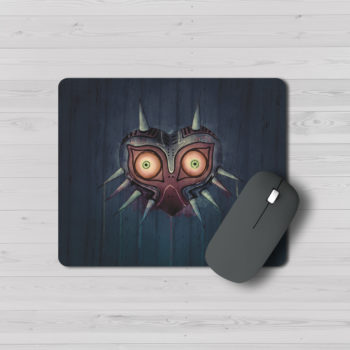 Zelda, Terrible Fate - Mtt Wood