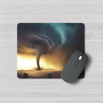 Just a Little Windy - Mtt Wood