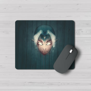 Zelda, Believe in Your Strengths - Mtt Wood