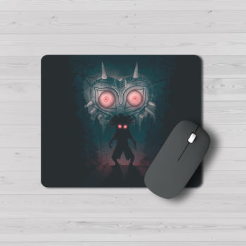 Zelda, The Puppet - Mtt Wood